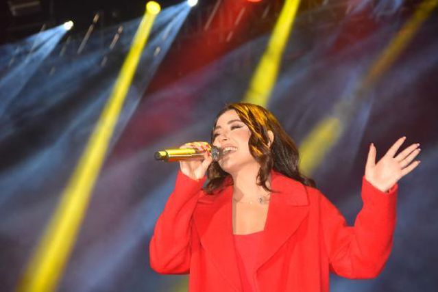 Melek Mosso yeni yıl projesini Bodrum'da açıkladı