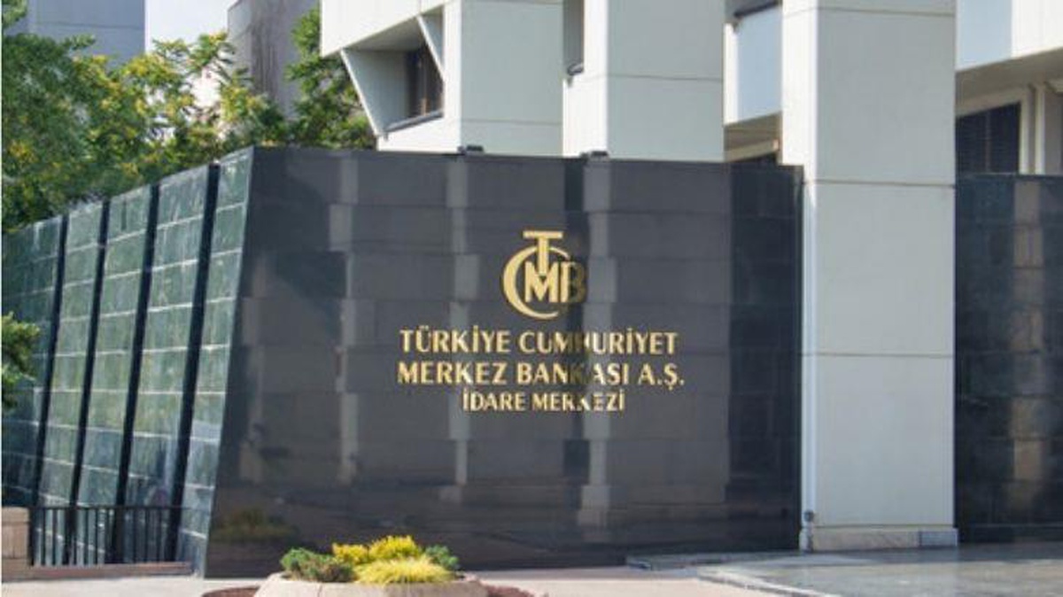 Merkez Bankası her gün açıklıyordu: TL\'ye geçiş için "özel dönüşüm kuru" kaldırıldı