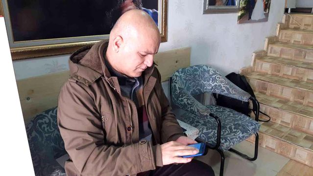 N11'den laptop aldı, boş poşet gönderildi