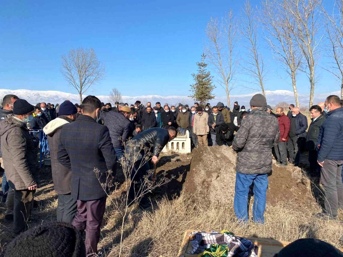 Pak ve Akdağ ailesinin acı günü