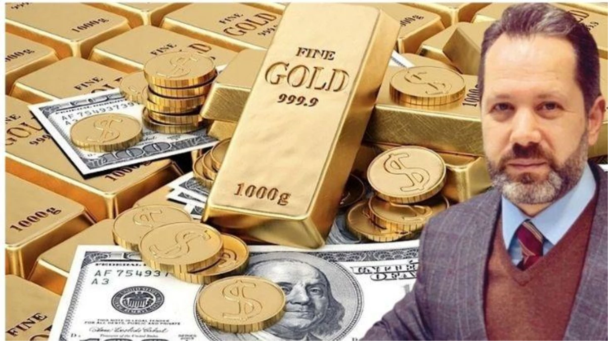 Para piyasaları uzmanından dolar ve altın için üç önemli tarih uyarısı!