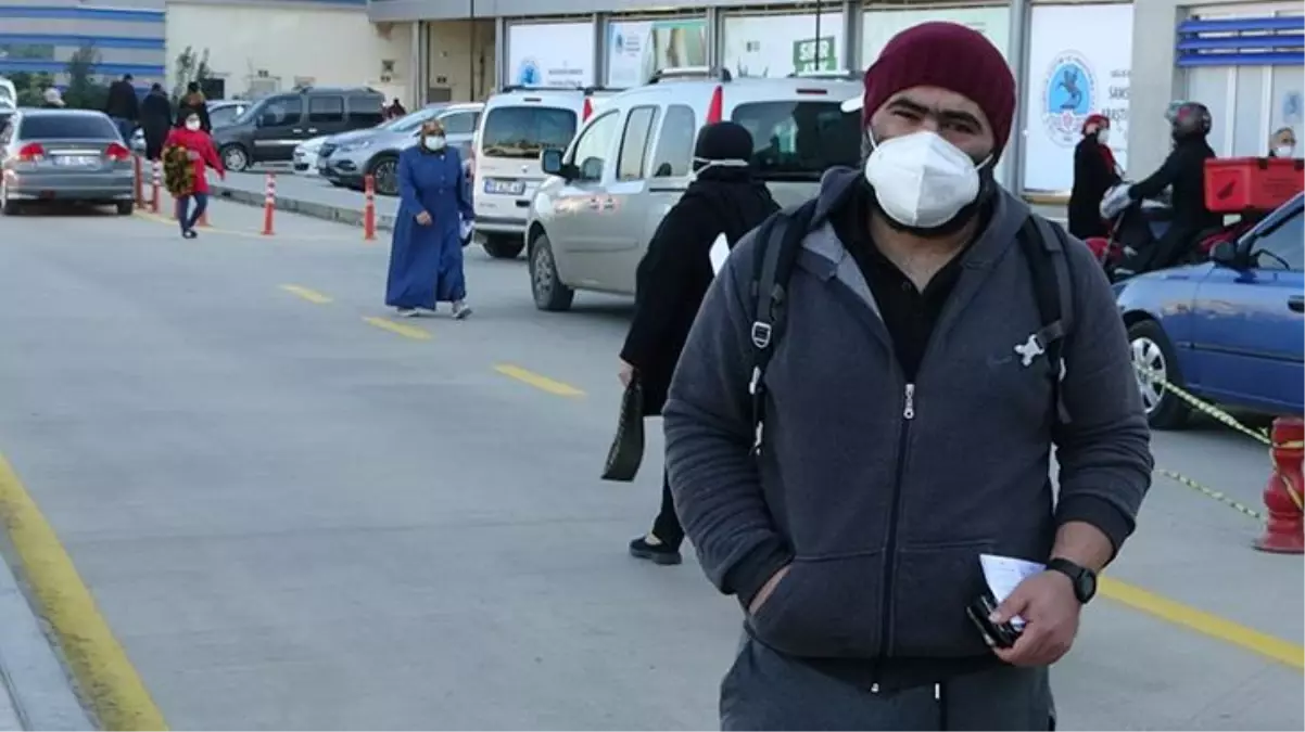 Pitbull saldırısında burnu kopan vatandaş: Köpek değil, sahibi suçlu