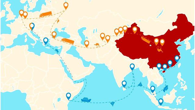 Rusya-Çin ittifakı: Batı bloku karşısındaki eksenin yeni hedefleri neler?