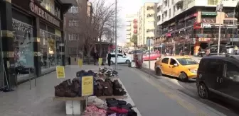 Sahte para alan esnaf, parayı bozmaya gittiğinde fark etti