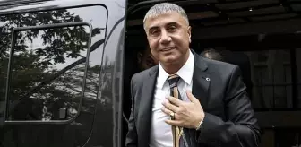 Sedat Peker suç örgütü davasında ara karar: 12 sanık tahliye oldu