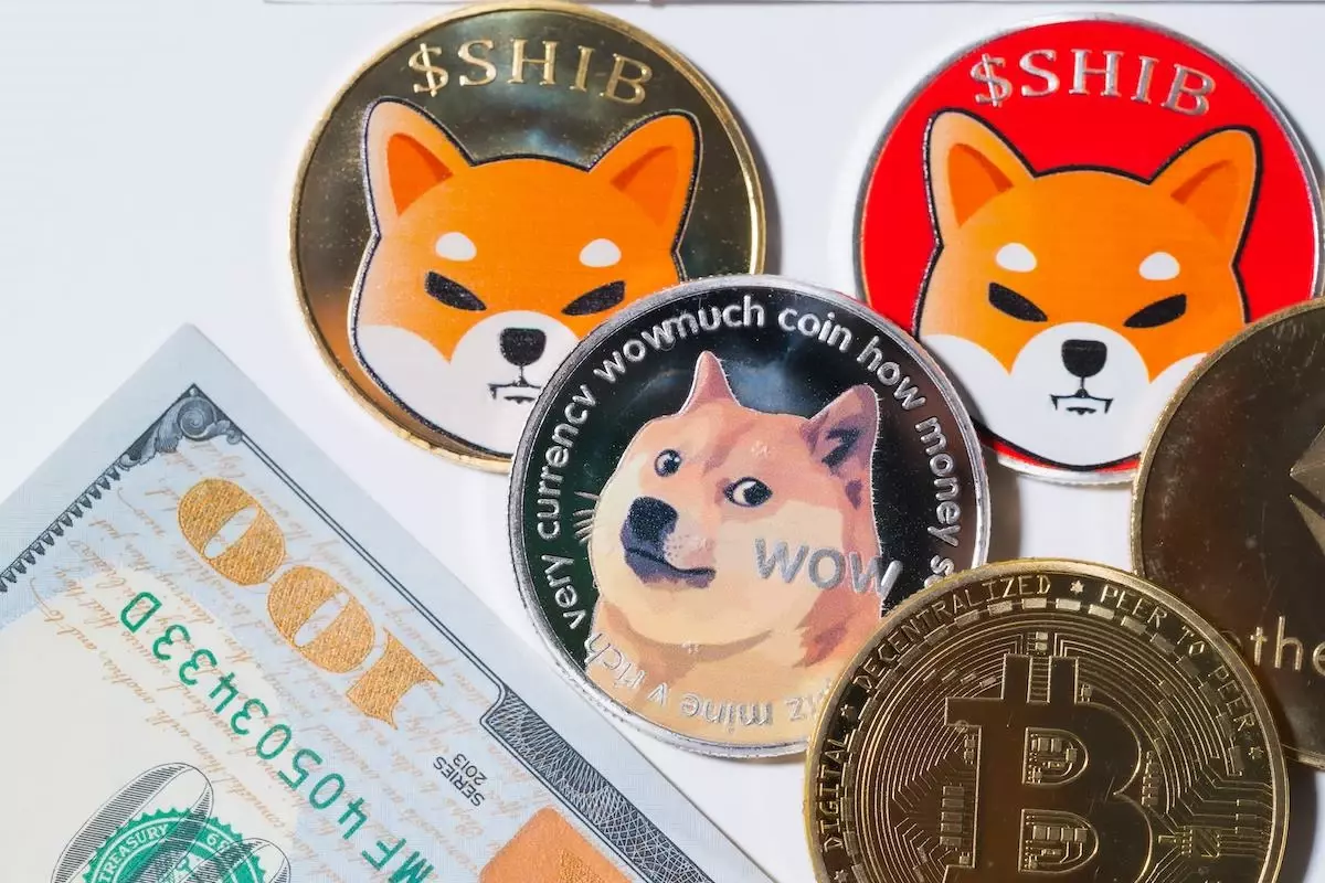 Shiba Inu ve Dogecoin yasallığı şimdi de HUH Token'da sorgulanıyor