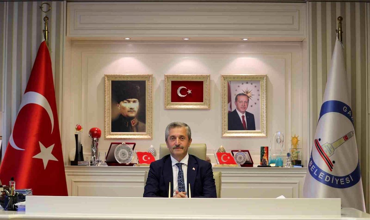Tahmazoğlu\'ndan yeni yıl değerlendirmesi
