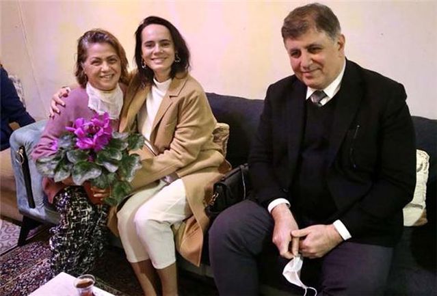 Tüdanya yıllar sonra ortaya çıktı! İşte son hali...