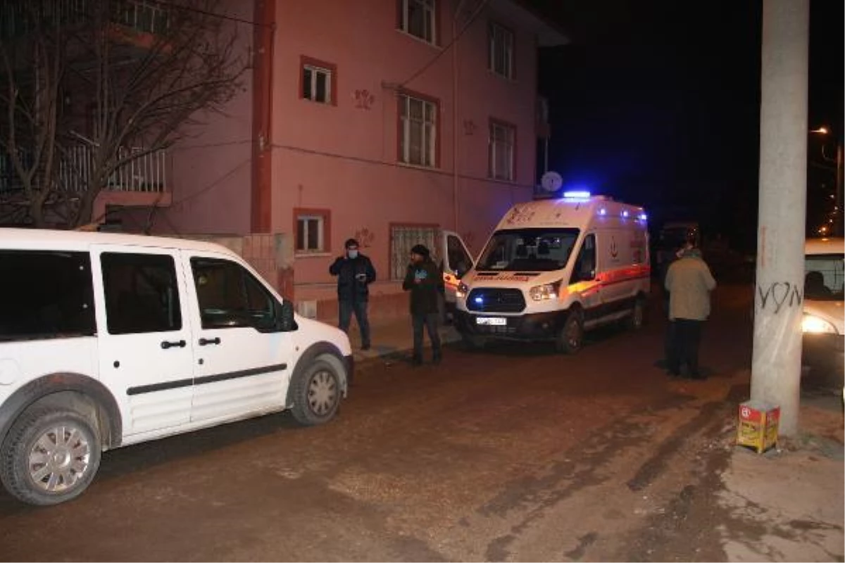 Son Dakika | Arkadaş grubunun yılbaşı eğlencesinde bıçaklı kavga: 1 ölü, 1 yaralı