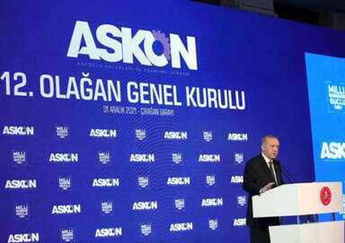 Son dakika: Cumhurbaşkanı Erdoğan: "CHP başındaki zat siyasi eşkıyalık yapmayı alışkanlık haline getirdi"