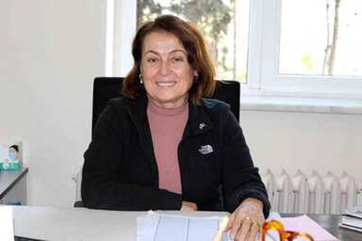 Kurulduğu günden bu yana bu derneğin başkanı hiç değişmedi