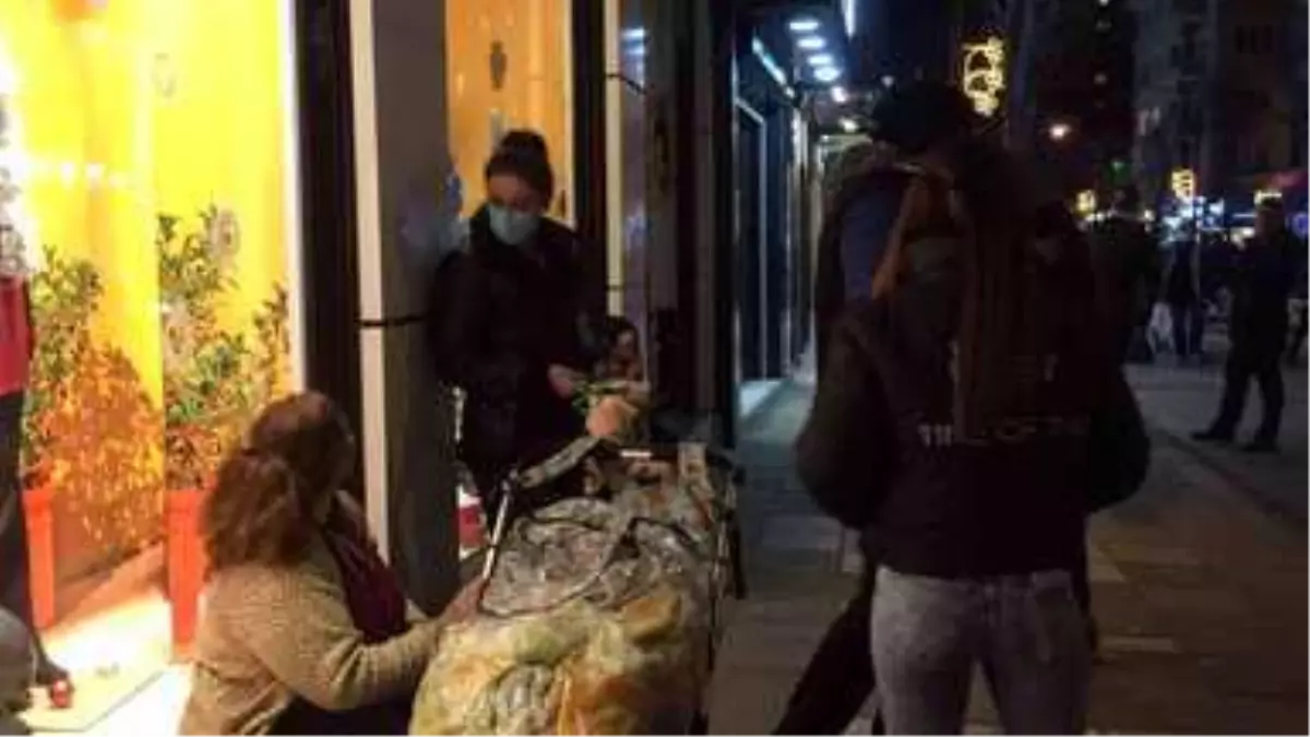 Son dakika haberleri! Önce inkar etti sonra güvenlik kamerası ele verdi