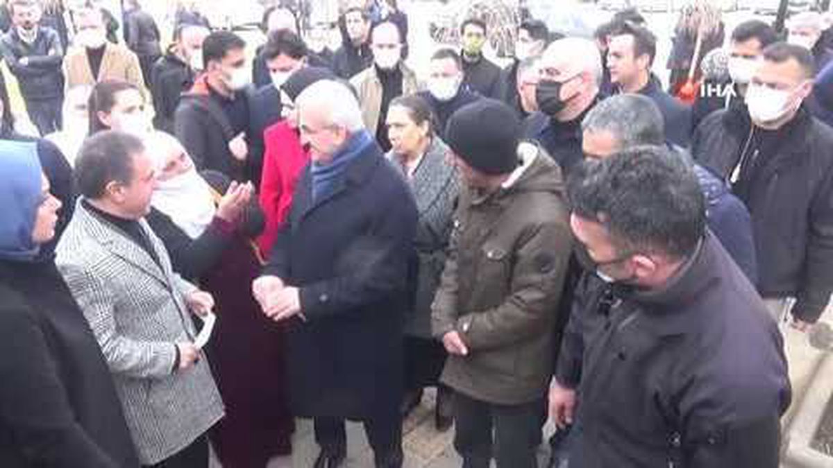 Sur çevresinde yıkım çalışmaları sürüyor