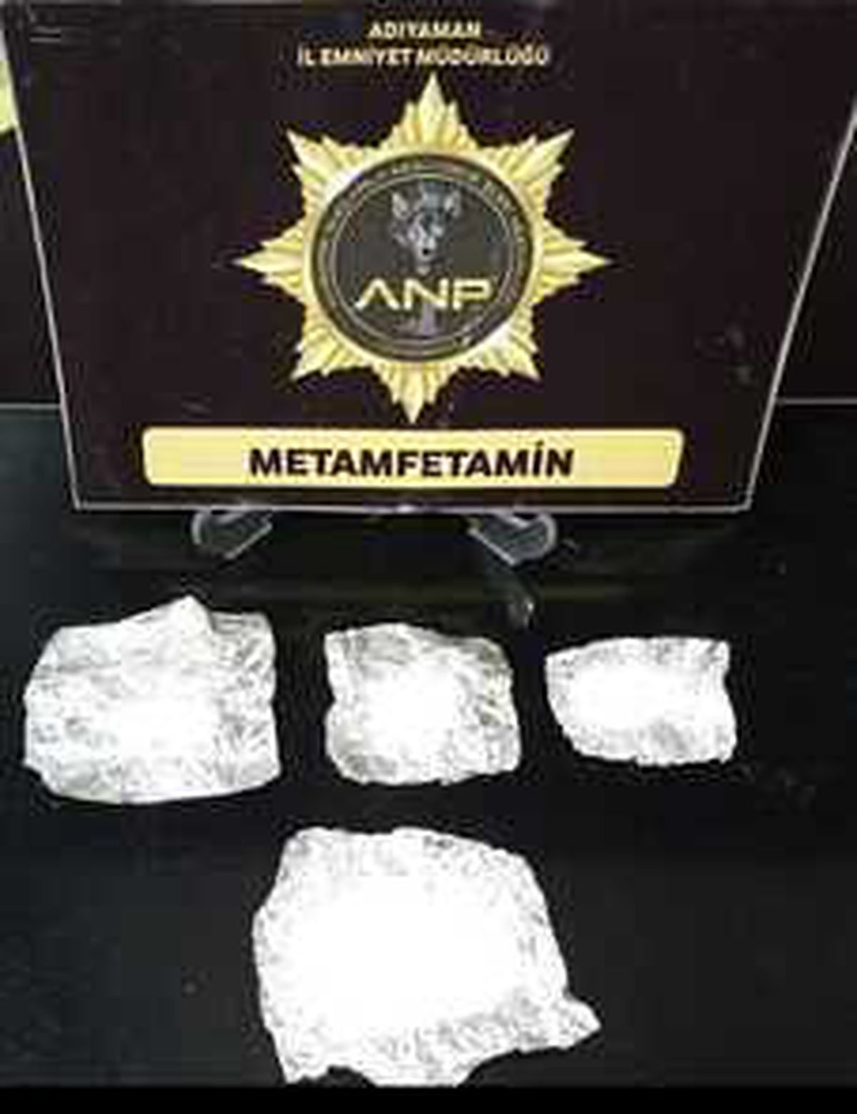 Son dakika haberleri: Yılbaşı gecesinde uyuşturucu operasyonu