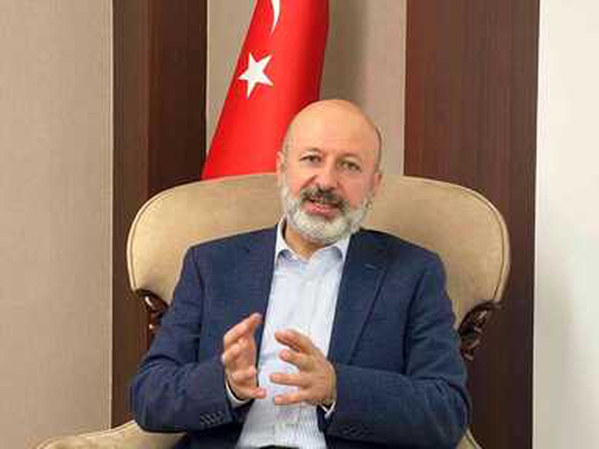 2022 Kocasinan için \'Yeşil Yılı\' olacak