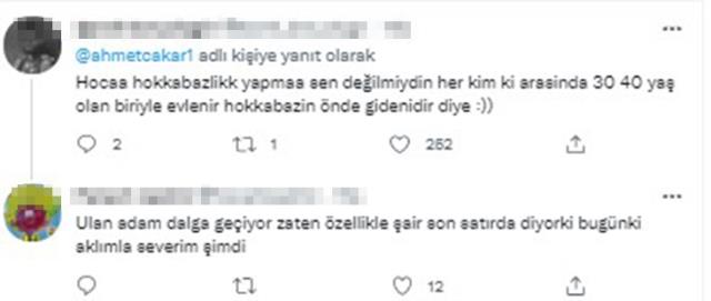 Ahmet Çakar'dan 34 yaş küçük aşkıyla evlenen Erman Toroğlu hakkında enteresan paylaşım