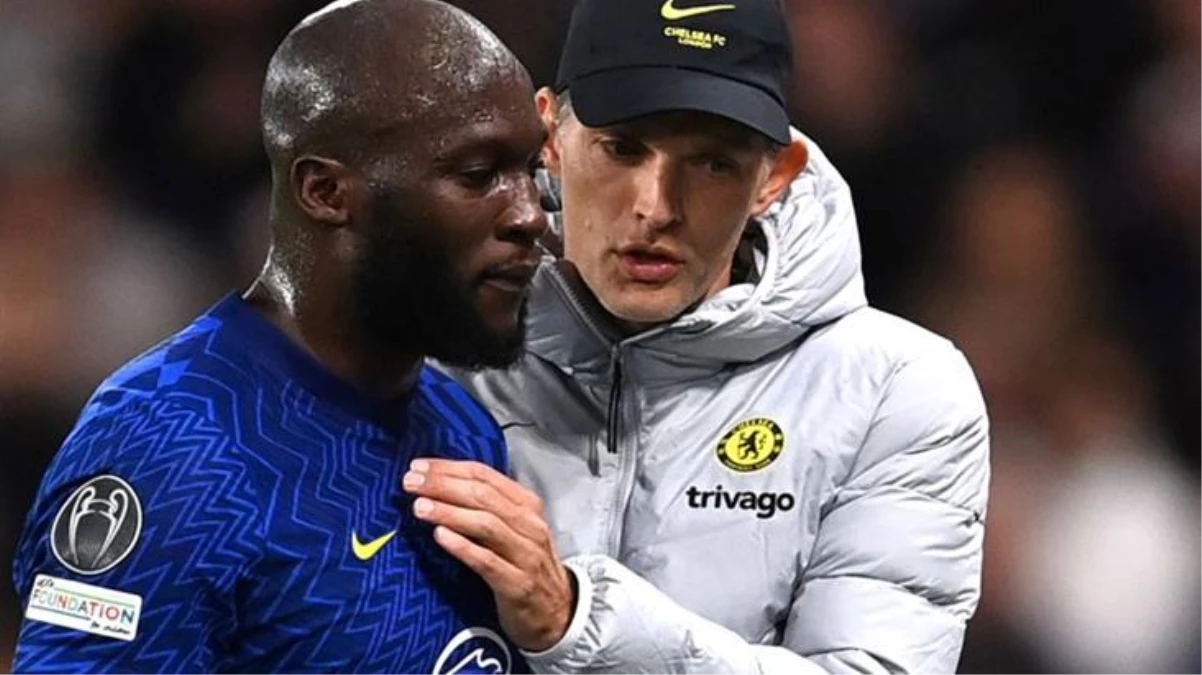 Chelsea için 115 milyon euro bir hiç! Lukaku\'nun gözünün yaşına bile bakmadılar