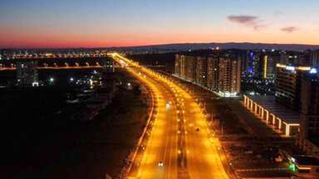 Diyarbakır'da 2021 hizmetlerle geçti