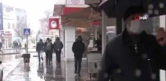 Elazığ'da aşılama gün geçtikçe yavaşlıyor