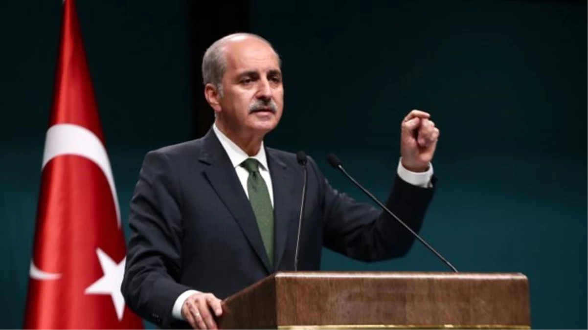 AK Partili Kurtulmuş\'tan memur ve emeklileri heyecanlandıran zam açıklaması: Alım güçleri azalmayacak