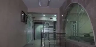 Nahda Milletvekili Bahiri'nin serbest bırakılması için eşi eylem yaptı