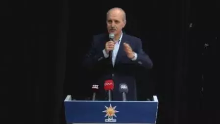 Numan Kurtulmuş'tan tartışma yaratacak açıklamalar: Cumhuriyet Halk Fırkası bu milletin inançlarıyla mücadele etti