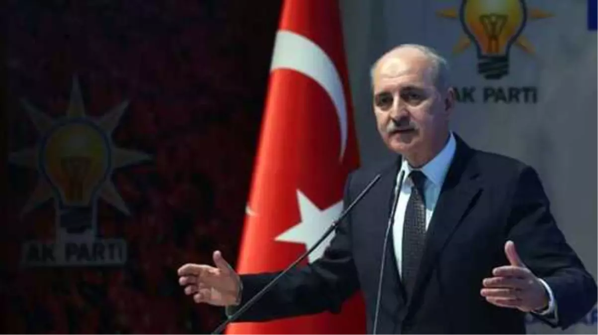 Numan Kurtulmuş\'tan yeni tartışmanın fitilini ateşleyecek sözler: Cumhuriyet Halk Fırkası bu milletin inançlarıyla mücadele etti