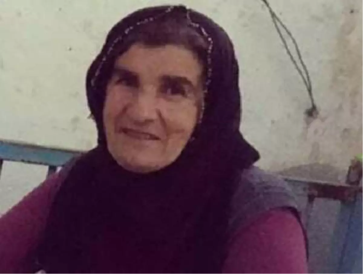 Son dakika haberleri | Safiye evinde ölü bulundu