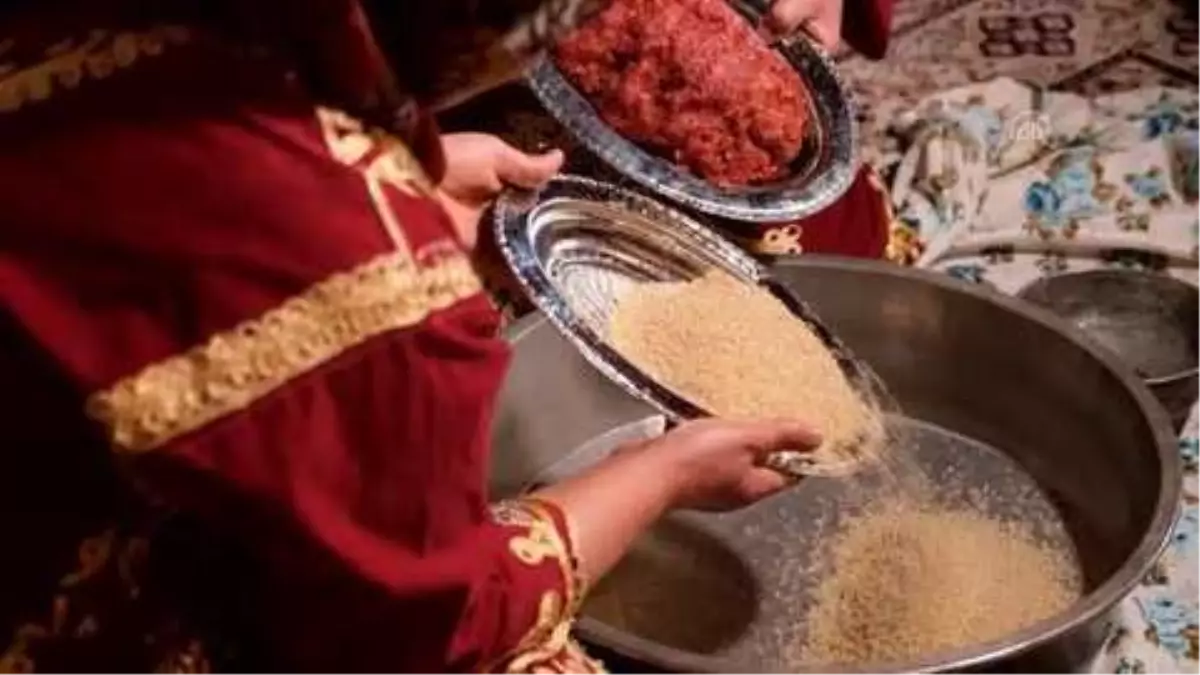 Sivas\'ın saklı güzellikleri sanal dünyaya açılıyor (1)