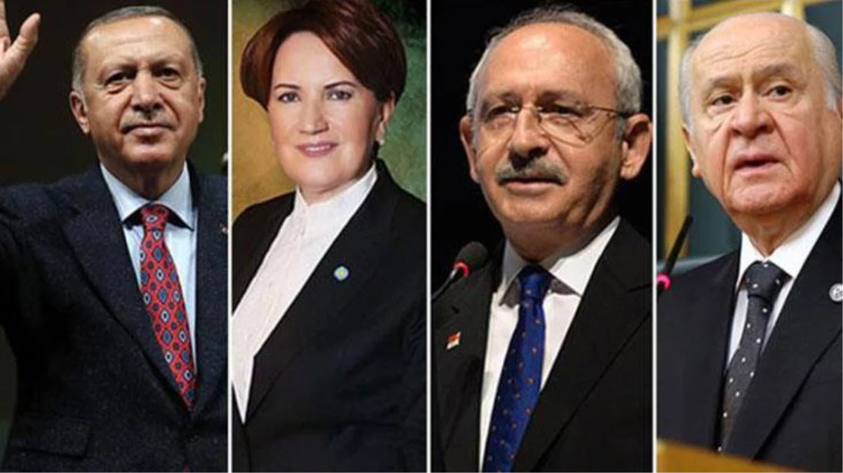 Ünlü anketçiden olay yaratan tahmin: CHP\'nin oyları yükselmiyor ama AK Parti\'deki düşüşle birinci olurlar