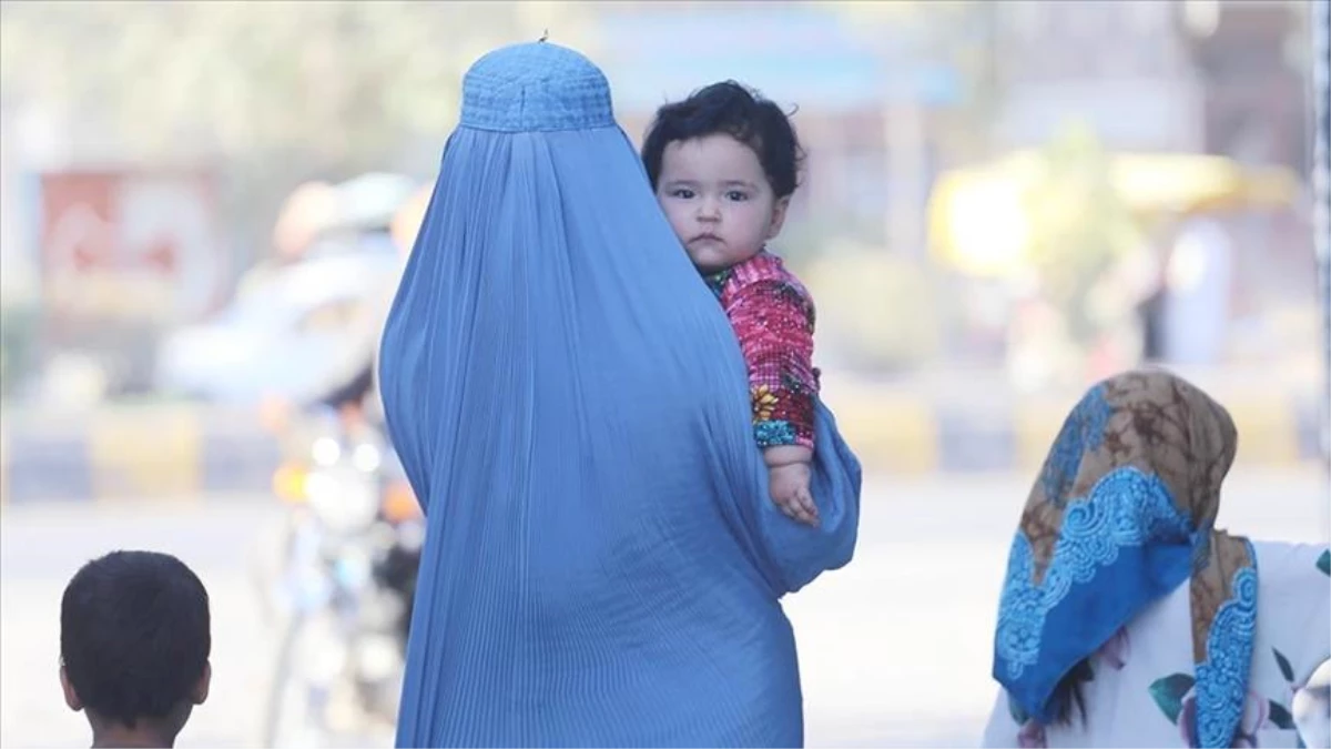 Afganistan\'da kadınlara yönelik yeni kısıtlamalar geliyor!
