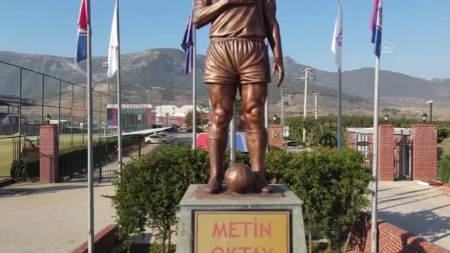 Altınordu Kulübü Başkanı Seyit Mehmet Özkan'dan Süper Lig itirafı