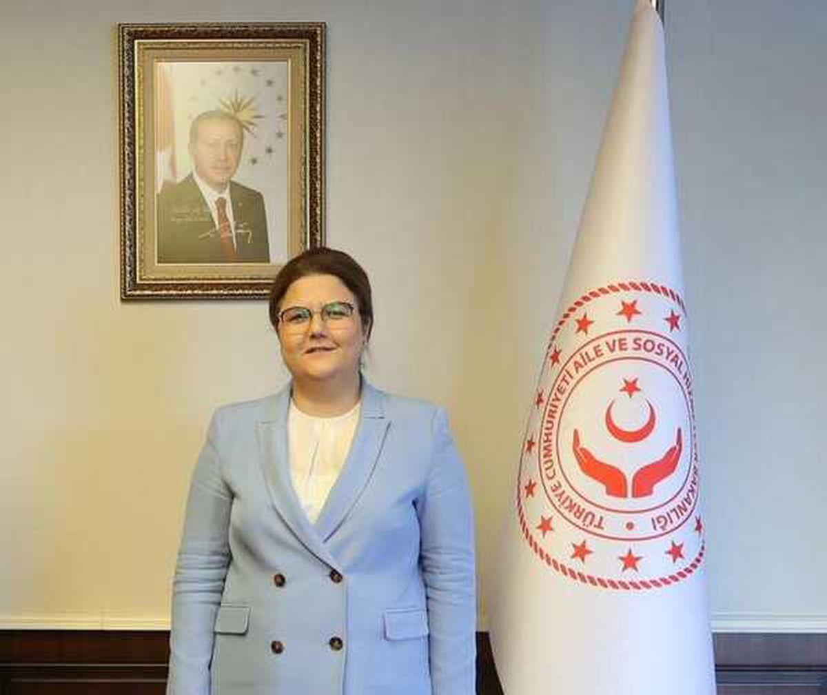 Bakan Yanık: 438 çocuk kapasiteli yeni çocuk evlerimizi hizmete açacağız