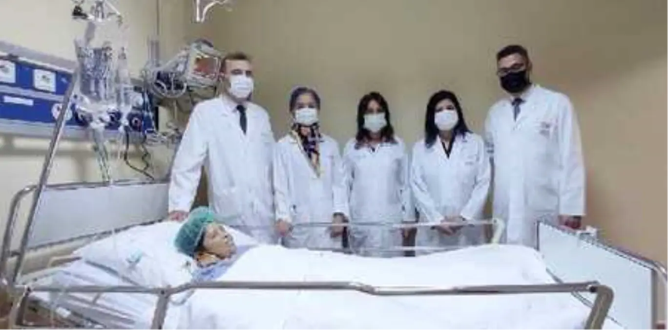 Son dakika haberleri: Beyin ölümü gerçekleşti, organları 1'i çocuk 4 hastaya umut oldu