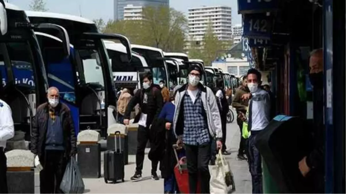 Bir zam talebi de otobüsçülerden geldi! Yolcu taşımacılığında yüzde 50 zam isteniyor