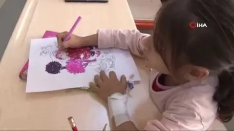 Son dakika haberleri... Çocuklarda gribal enfeksiyonlar korona virüsün önüne geçti