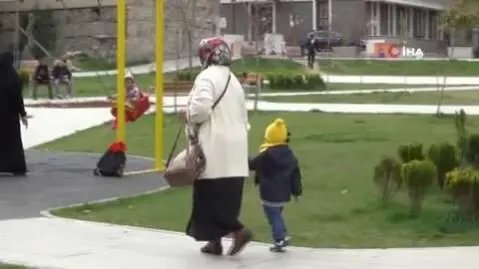 Son dakika haberleri... Çocuklarda gribal enfeksiyonlar korona virüsün önüne geçti