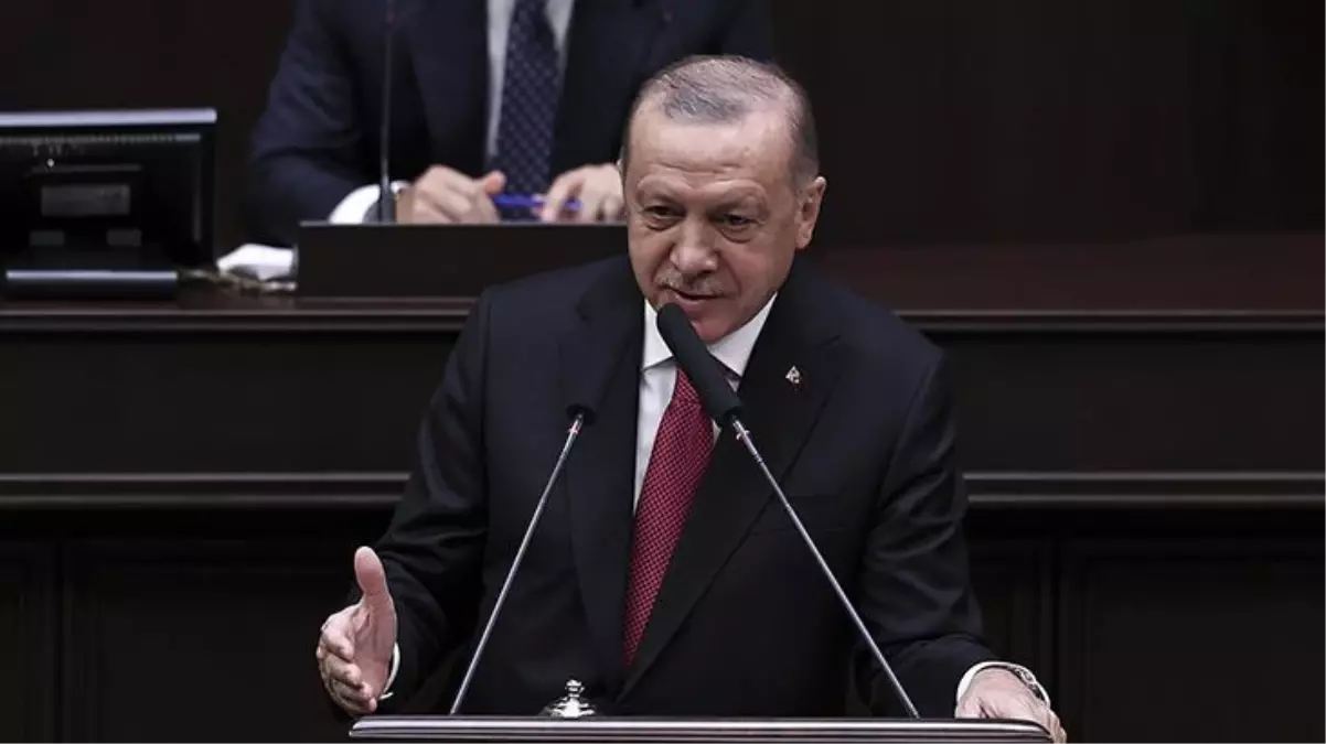 Cumhurbaşkanı Erdoğan\'dan ihracat gerginliğinin çıktığı Suudi Arabistan\'la ilgili açıklama geldi