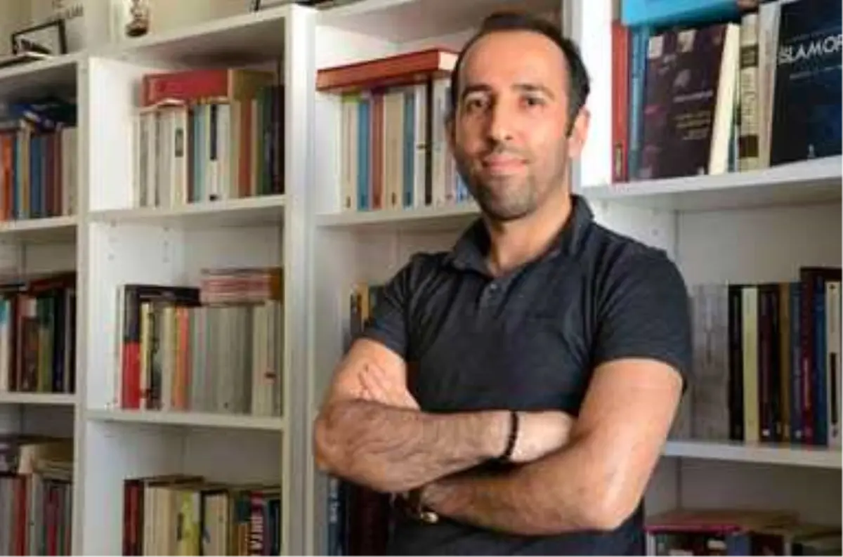 Doç. Dr. Adem Palabıyık: "İstanbul\'daki Müslümanlar cenazelerini İBB\'nin DİAY-DER\'li imamlarına teslim etmemeli ve yıkatmamalı"