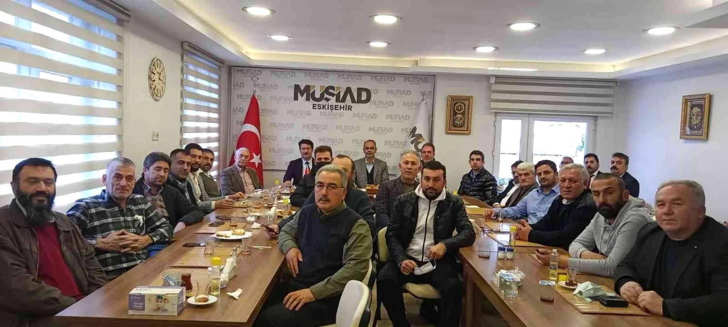 Eskişehir\'de 15 yılda 396 projeye 70 milyon TL hibe verildi