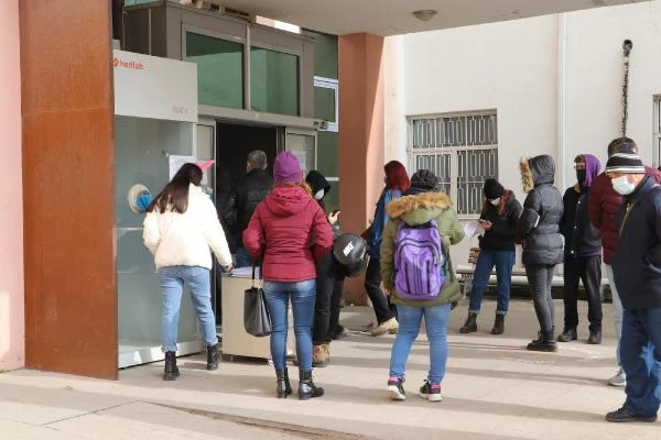 Eskişehir'de koronavirüs alarmı! Etkinlikler bozma edildi