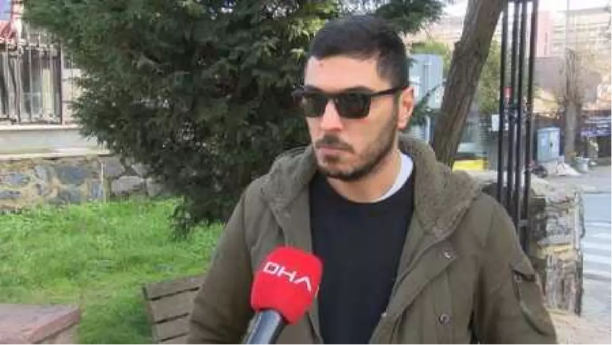 EYÜPSULTAN\'DA EŞİNİ DARP EDEN KOCA İDDİALARI KABUL ETMEDİ