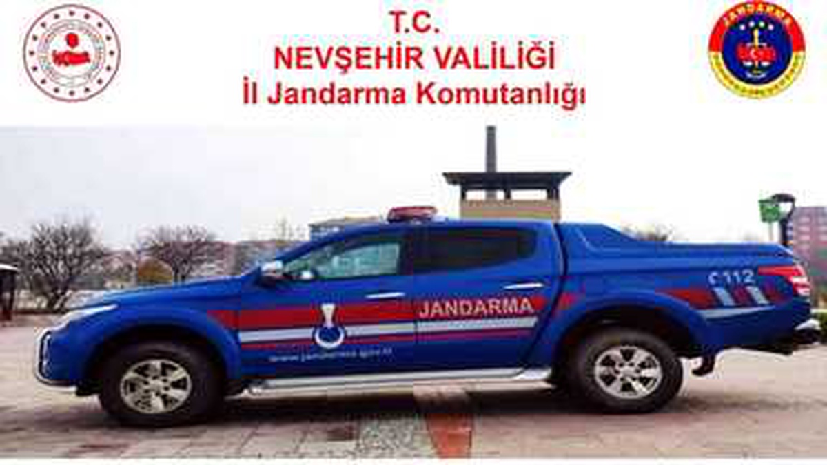 Göçmen kaçakçılığı yapan 1 kişi tutuklandı