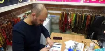 Hala yeğen memurluktan istifa edip bu işe girdi! Günlük kazançları eski maaşlarının iki katı