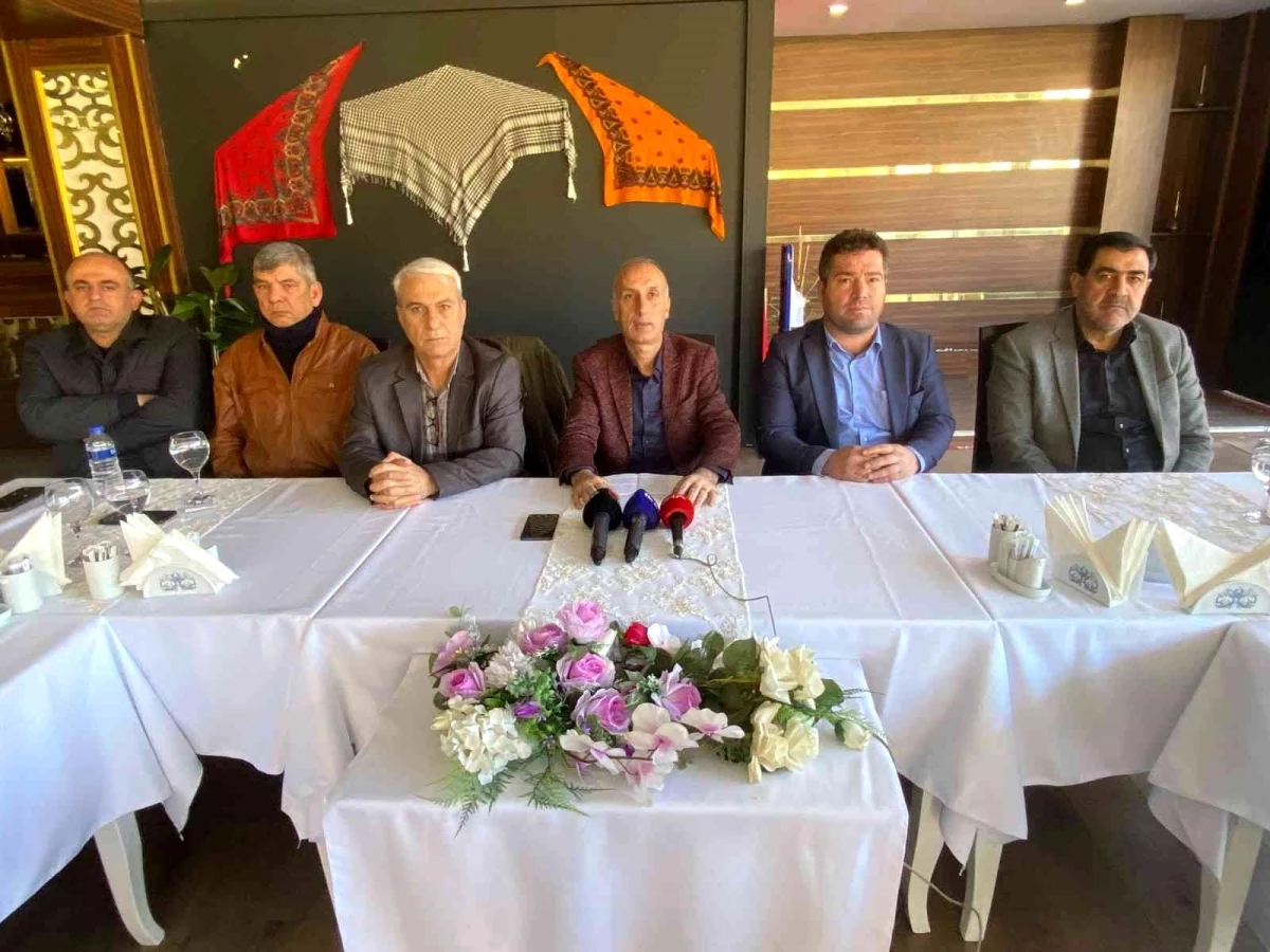 HDP\'li belediyenin mağdur ettiği 914 \'T plaka\' hak sahibi aile çözüm bekliyor