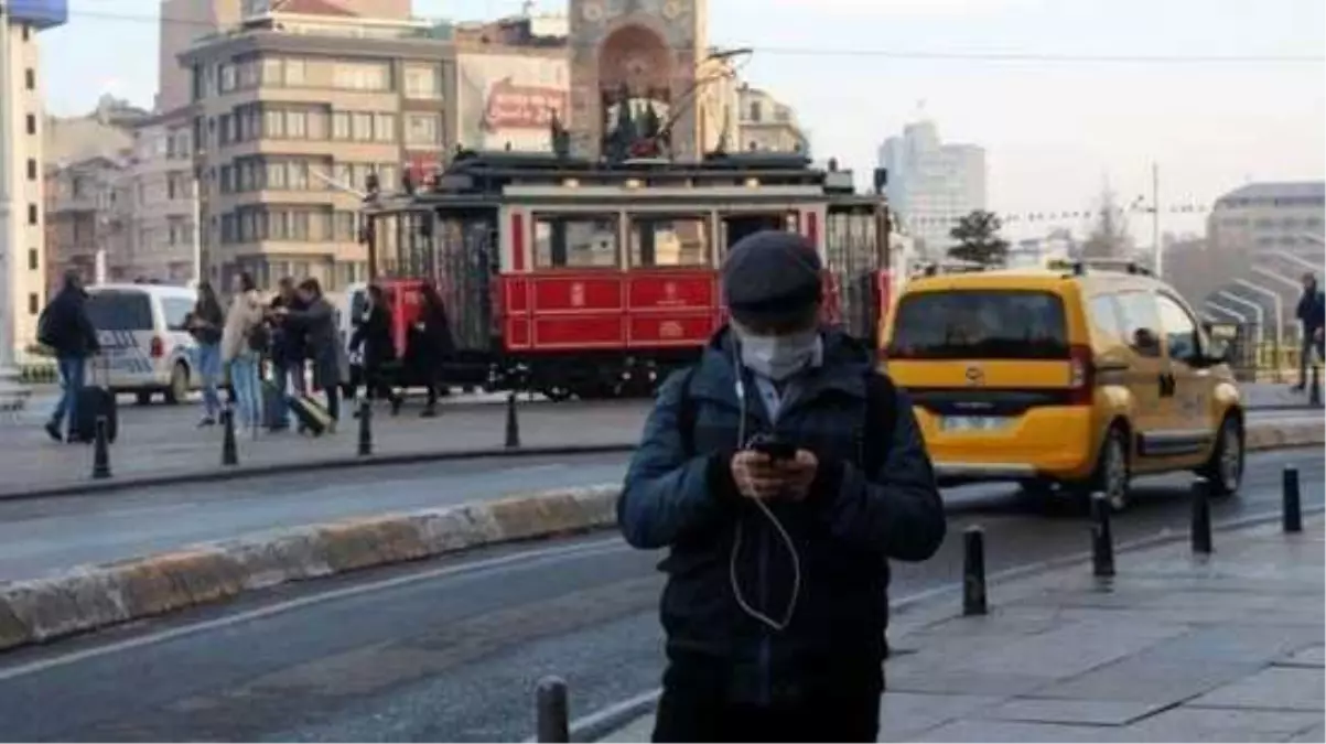 İstanbul\'da vaka sayıları patladı! Vali Yerlikaya uyardı!