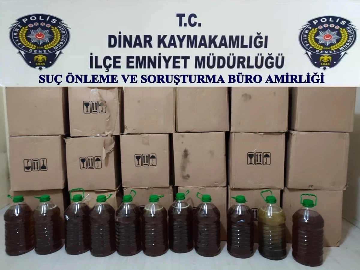 Zeytinyağı firmasını dolandıran karı koca çift ifadeleri sonrası serbest bırakıldı