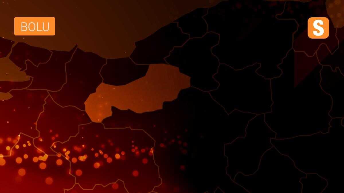 Kayaklı Oryantiring Türkiye Şampiyonası Bolu\'da yapılacak