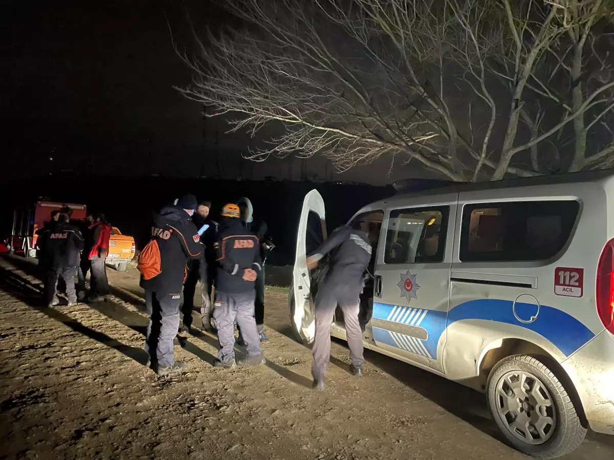 Son dakika haberleri: Kiraya verdiği kamyonetin uçuruma yuvarlandığını öğrenince polise başvurdu