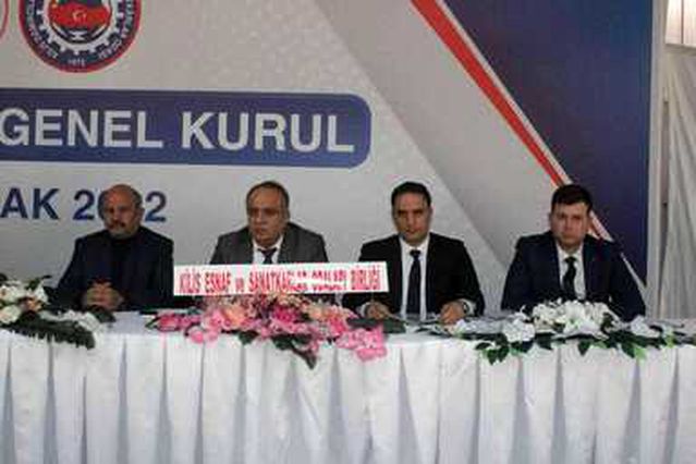 Korkmaz, güven tazeledi